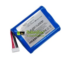 Batterij voor PLC WNET5 [Vervangende batterij]